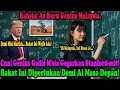 Lagu Gadis Genius Kutip Laptop Buruk, Nenek Jual Sawah. Kini Mit, Google \u0026 Tesla Berebut Dapatkannya!