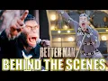 Download Lagu Better Man Behind The Scenes