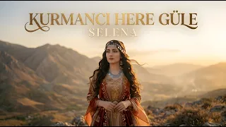                               كورمنجي هارا غولي   اغنية كردية   عربية ترند       مطلوبة اكثر شيء دندنها