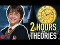 Download Lagu 2 Hours of Harry Potter Theories to Binge