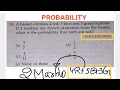 Basket contain 4red 5blue and 3green marble 2 marble are drawn What probability that both are red