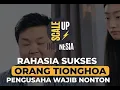 Lagu RAHASIA SUKSES ORANG TIONGHOA BISA JADI PENGUSAHA!! PEMULA BISNIS WAJIB BANGET NONTON! | SCALE UP
