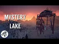 Mystery Lake Beginner s Guide The Long Dark Spoiler-Free Region Overview
