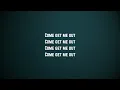Chappell Roan - California (Lyrics)