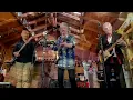 Love The One You're With (Stephen Stills) cover by the Barry Leef Band