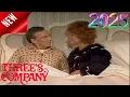 Download Lagu 🅽🅴🆆 Three's Company 2025 💖💖 S2E18 | Home Movies 💖💖 Three's Company Full Episodes