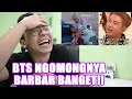 Download Lagu BTS NGOMONG GAK DI FILTER!! BTS Try Not To Laugh Challenge!! #TNTL