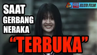 ambisius membawa petaka alur cerita film the 8th night