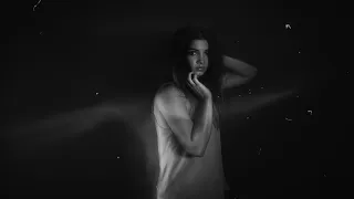 اتحداك ماتبكي موسيقى حزينة جدا على مو د كـ 