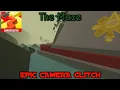 Dancing Line - The Maze Epic Camera Glitch