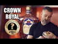 Lagu CROWN ROYAL CANADIAN WHISKY - TWO MINUTE WHISKY  REVIEW