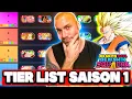 Download Lagu Goku SSJ3 a tout changé ! Nouvelle TIER LIST ULTIME Dragon Ball Gekishin Squadra Saison 1
