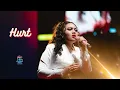 Amora Lemos - Hurt (Live Performance at Ms. Pipit's Student Trial Music Evolution) 