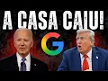 Download Lagu A CASA CAIU PARA A ESQUERDA MUNDIAL - Google admite pressão de Biden para censurar a DIREITA