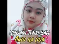 Lagu Lagu Bugis Uddani Tenri Bali - Andi iLa Lida ( Lirik)