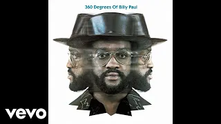 Billy Paul - Me and Mrs Jones