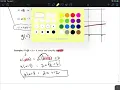 Unit 1 Lesson 2 - Function Notation