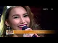 Special Performance Ayu Ting Ting - Suara Hati - The Best of Ini Talk Show