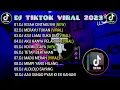 Download Lagu DJ TIKTOK VIRAL TERBARU 2023 - DJ KISAH CINTAKU INI | DJ MERAYU TUHAN | REMIX FULL ALBUM 🎵