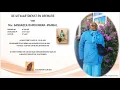 Download Lagu DE UITVAARTDIENST EN CREMATIE van Mw. GANGADEA RAMDJIAWAN-MANGAL