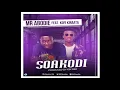 Mr Abodie - Soakodi feat Kofi Kinaata Prod by Kin Dee