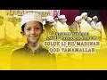 Download Lagu Sayyid Haidar Bin Muhammad Al Haddar || Suluk Li Fil Madinah || Qad Tamamallah