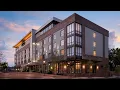 The Edwin Hotel Autograph Collection Chattanooga Hotel Review