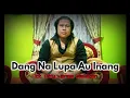 DANG NA LUPA AU INANG || Cipt. Afdy James Siallagan || Vocal by. Afdy James Siallagan
