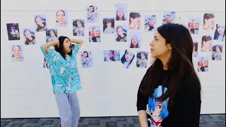 مقلب الصور البشعة في ريان بالشارع بكت 