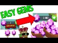 HOW to GET FREE GEMS in Dragon City 2025