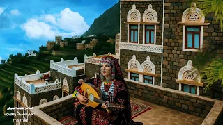 وقف وودع الفنانه عتاب العموش حصري جديد ولاول مره 2026 