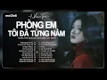 Lagu Phòng Em Tôi Đã Từng Nằm, Thiệp Hồng Sai Tên - Nhạc Trẻ Ballad Việt 2026 Triệu View Hot TikTok