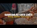 Download Lagu Biarkanlah Kata Sayang Yang Selalu Terucap (Pujaan Hati - Yangseku) Cover Ukulele