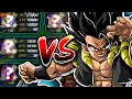 Download Lagu INSANE LUCK Tag Gogeta You Summon You Use It on Dokkan Battle