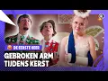 Lagu GEBROKEN ARM TIJDENS KERST | De Eerste Keer | Kerstspecial | NPO Zapp