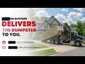 Dumpster Rentals in Mesa AZ Fast Affordable Roll-Off Dumpster Rentals Rubbish Busters
