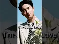 D.O - I'm Gonna Love You (Feat. Wonstein) Lyrics