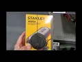 Stanley FatMax 1200A Lithium Jump Starter with 15 Watt 79 97 IS THIS ANY GOOD
