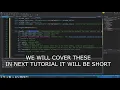 C DirectX 11 Engine Tutorial 3 - Creating a Window