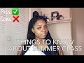 Things You Should Know Before Taking Summer Classes Online and ON CAMPUS