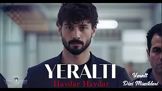            موسیقی مسلسل تحت الأرض   حيدر حيدر         دندنها