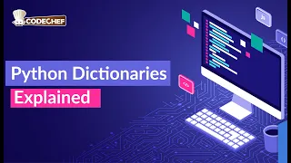 Python Dictionaries Explained
