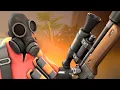 TF2 But Every Death I Take Their Weapon