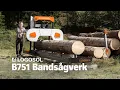 Download Lagu B751 Bandsågverk | LOGOSOL