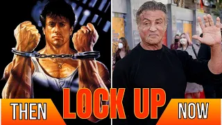 lock up 1989 cast then and now real name and age