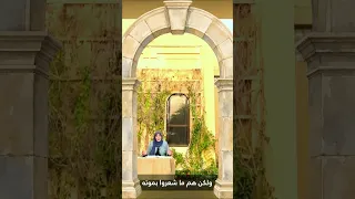 لماذا بنى سليمان عليه السلام ملكه العظيم؟ وماذا كانت نهايته!