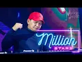 Download Lagu MILLION STARS - MataMusik Remix | BREAKBEAT