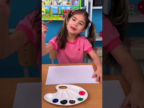¡De labial a corazón! 💄❤️ Una linda sorpresa de dibujo