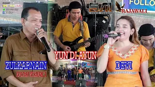 Download YUN DI AYUN BERSAMA ORANG NO 1 DESA KEBAN 1  ACARA 💒 RENDI \u0026 WULAN 3 JUNI 2023 MP3