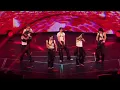 Download Lagu 250712 RIIZE (라이즈) - Monster (EXO 엑소) / RIIZING LOUD IN JAPAN KOBE 풀캠 Fullcam 직캠 Fancam